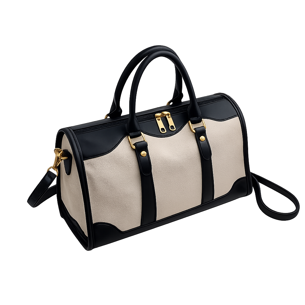 Bolsa Feminina em Couro PU