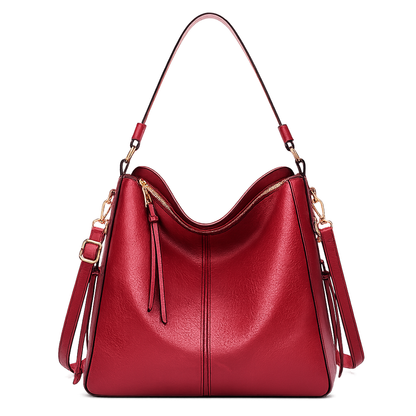 Bolsa Feminina Hobo em PU