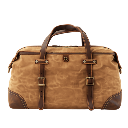Saco Masculino em Canvas