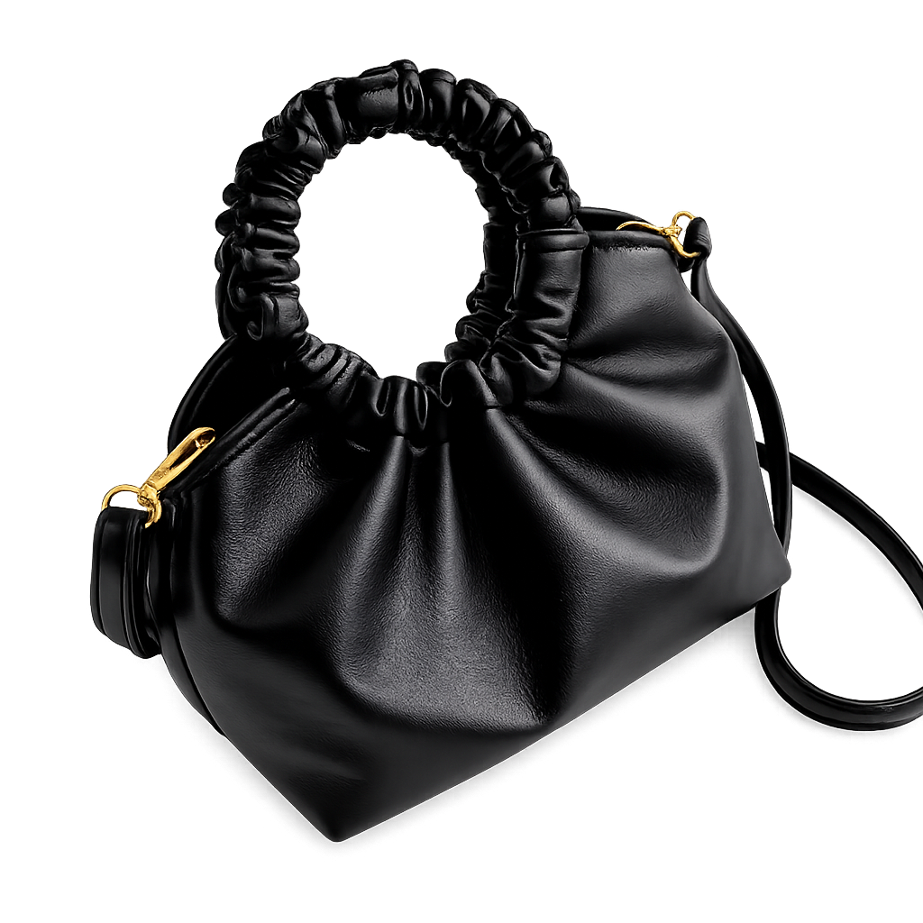 Bolsa Feminina Bucket