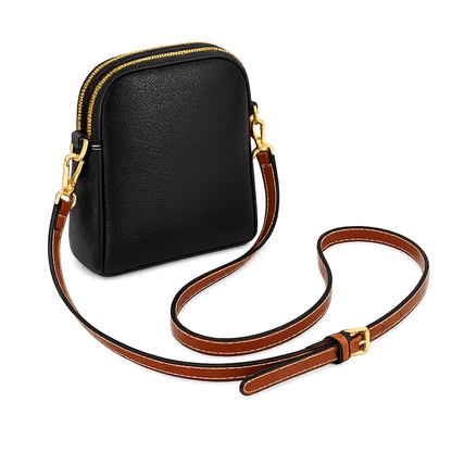 Bolsa Feminina em Couro