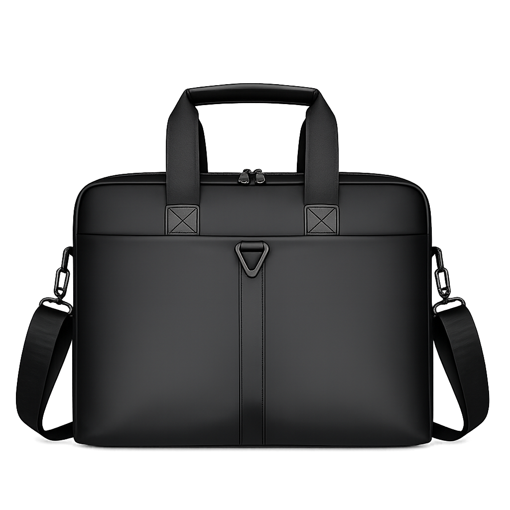 Bolsa Unissexo Business