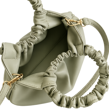 Bolsa Feminina Bucket