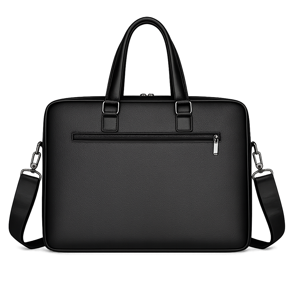 Bolsa Unissexo Business