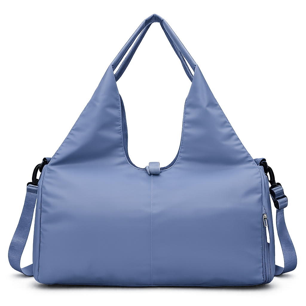 Saco Feminino para Yoga