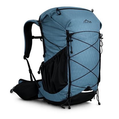 Mochila Unissexo de Trekking