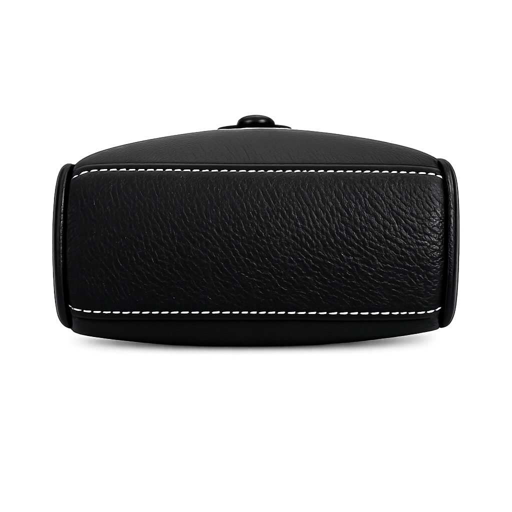 Bolsa Feminina em Couro