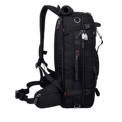 Mochila Unissexo Oxford