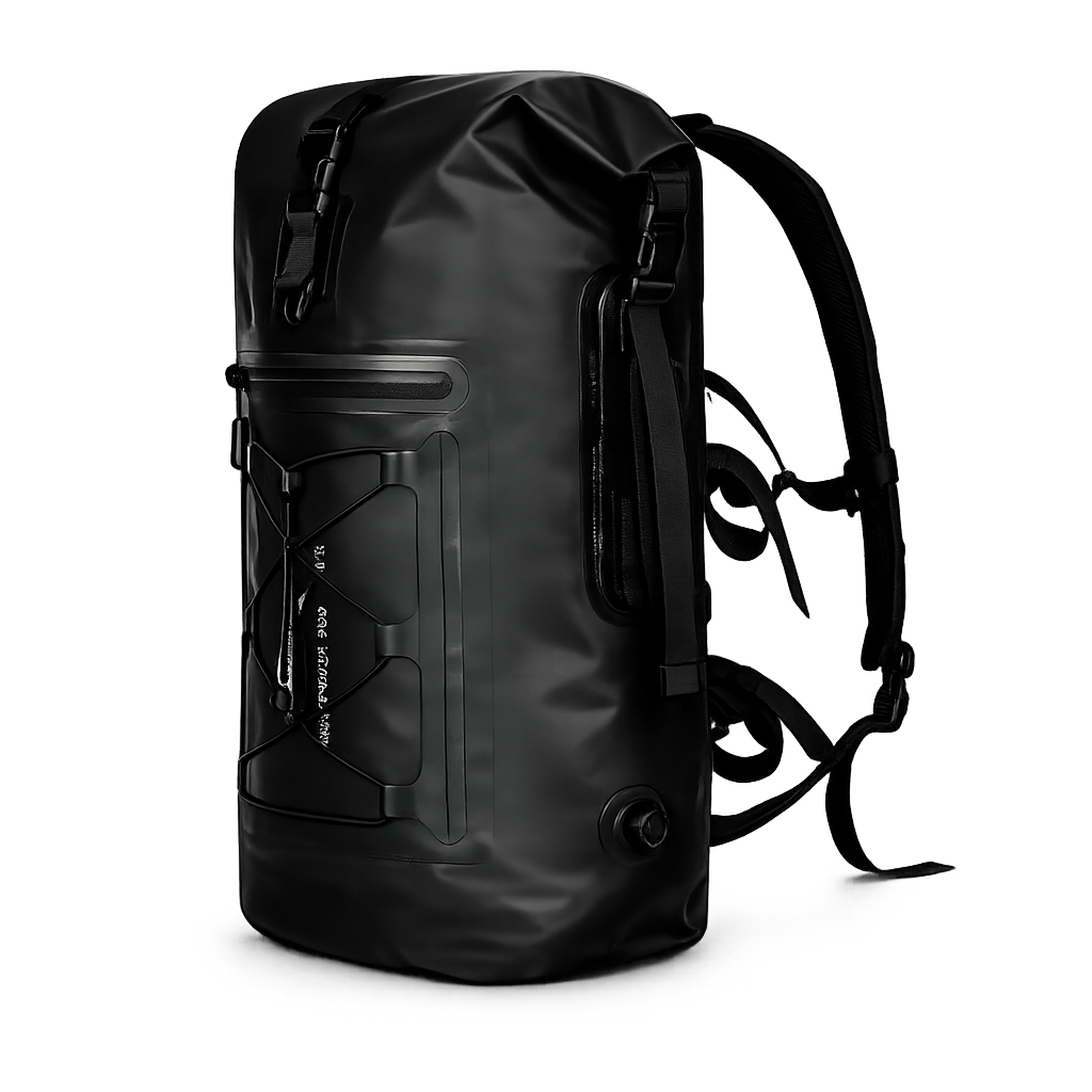 Mochila Unissexo Impermeável