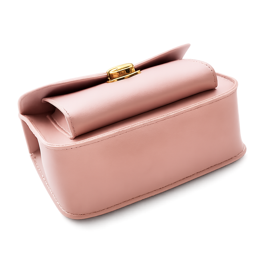 Bolsa Feminina em PU
