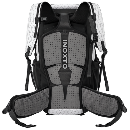 Mochila Unissexo de Trekking