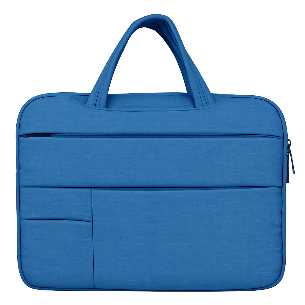 Bolsa Unissexo em Nylon