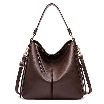 Bolsa Feminina Hobo em PU