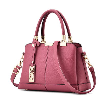 Bolsa Feminina Elegante em PU