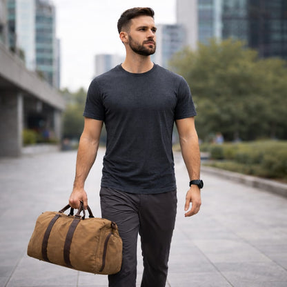 Saco Masculino Retro