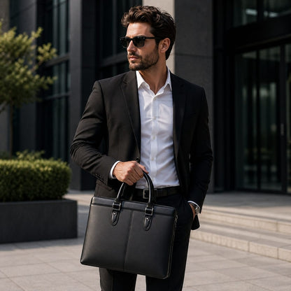 Bolsa Masculina Executiva